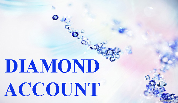 Diamond Account