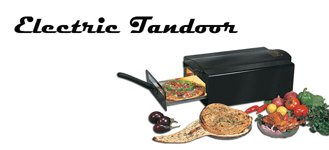 Electric Tandoor online:Buy Electric Tandoor online in India