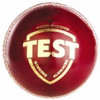 SS i - 30 soft Cricket Ball - Size: 2 , Red