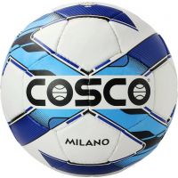 Cosco Milano Size-5 Football Multicolor