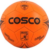 Cosco Rio Football - Size: 3 Orange