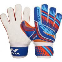 Nivia Armour Goalkeeping Gloves (L)