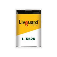 Livguard Mobile Battery L-S525 from Luminous