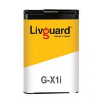 Livguard Mobile Battery X1i from Luminous