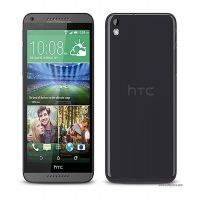 HTC Desire 816 dual SIM - 8 GB - Black - Smartphone