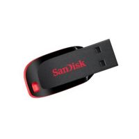 SanDisk Cruzer Blade 64 GB Pen Drive