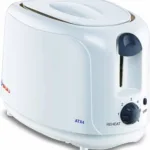 Bajaj ATX 4 750-Watt Pop-up Toaster