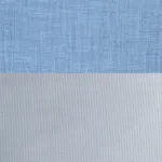Raymond Classic Blue Trouser With White Small Checks Shirting Fabric Special Offer