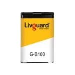 Livguard Mobile Battery B100 from Luminous