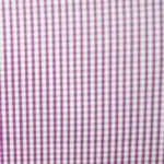 Raymond -Narrow Checks Shirt Fabric