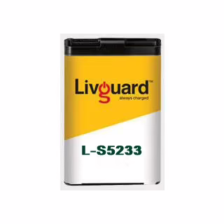 Livguard Mobile Battery L-S5233 from Luminous