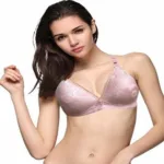 Hushh Skin Floral Padded Bra