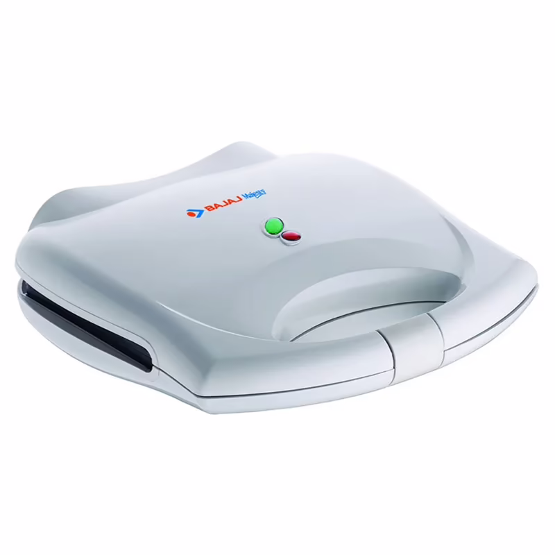 Bajaj New SWX 3 sandwich 2 2 Sandwich Maker