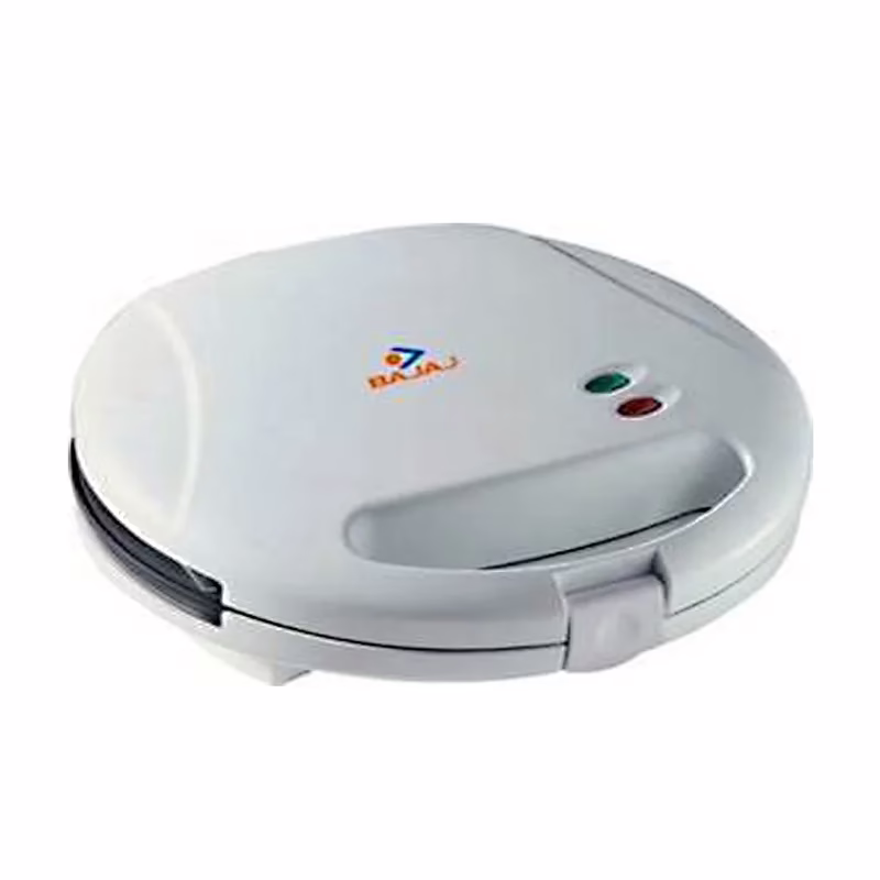 Bajaj Sandwich Toaster New Snackmaster