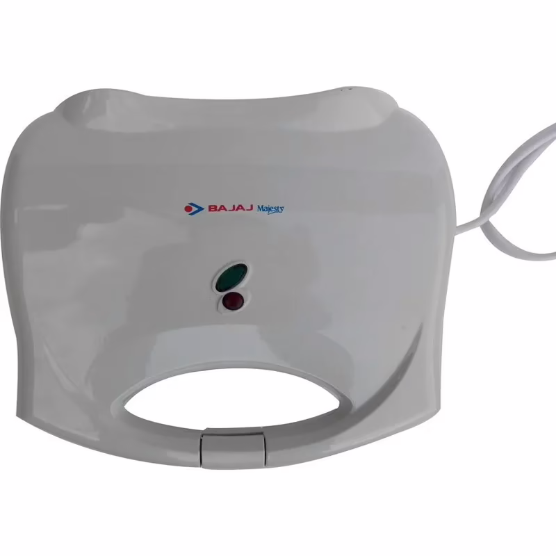 Bajaj Majesty New Swx 3 2 2 Piceses Sandwich Maker