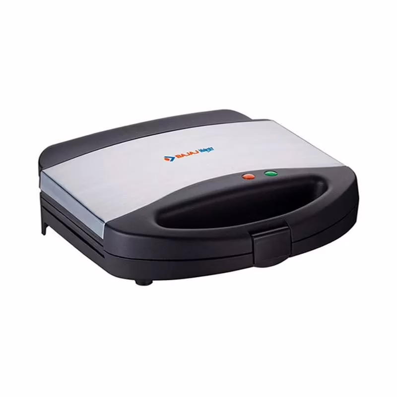 Bajaj Plantini Px 46 T Ss 2 2 Slices Sandwich Maker