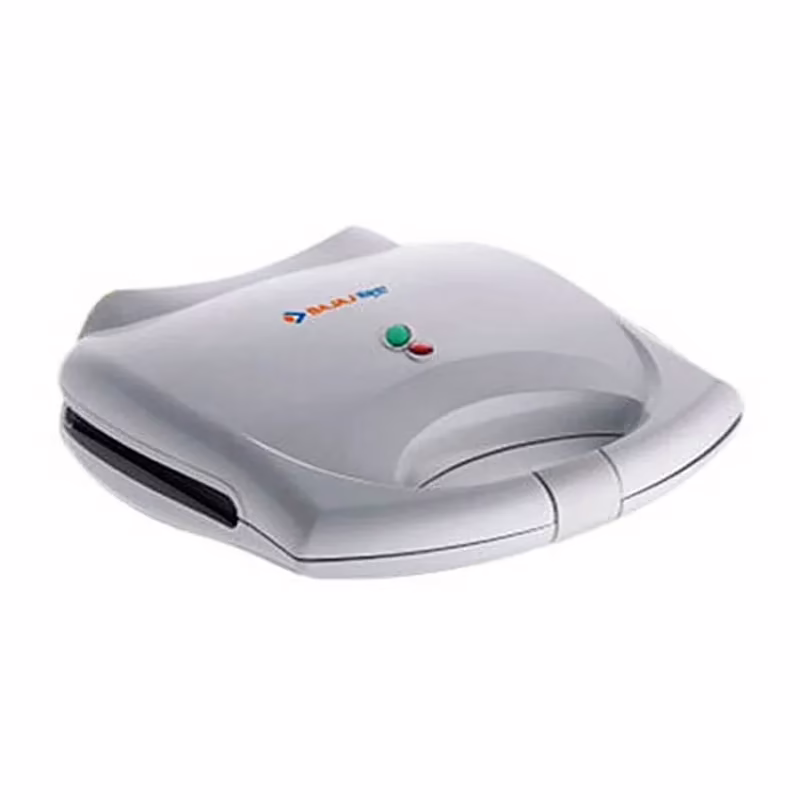 Bajaj 4 Sandwich Maker