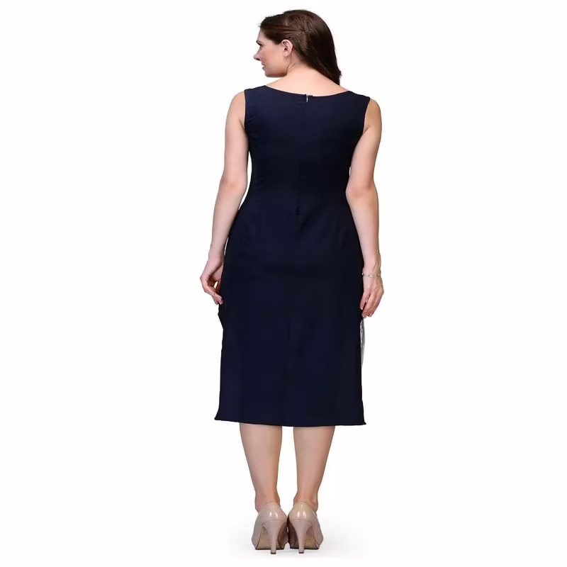 Bumpkin Lace overlay peek-a-boo dress - Image 5