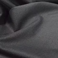 Raymond Grey White Stripe Suit Fabric