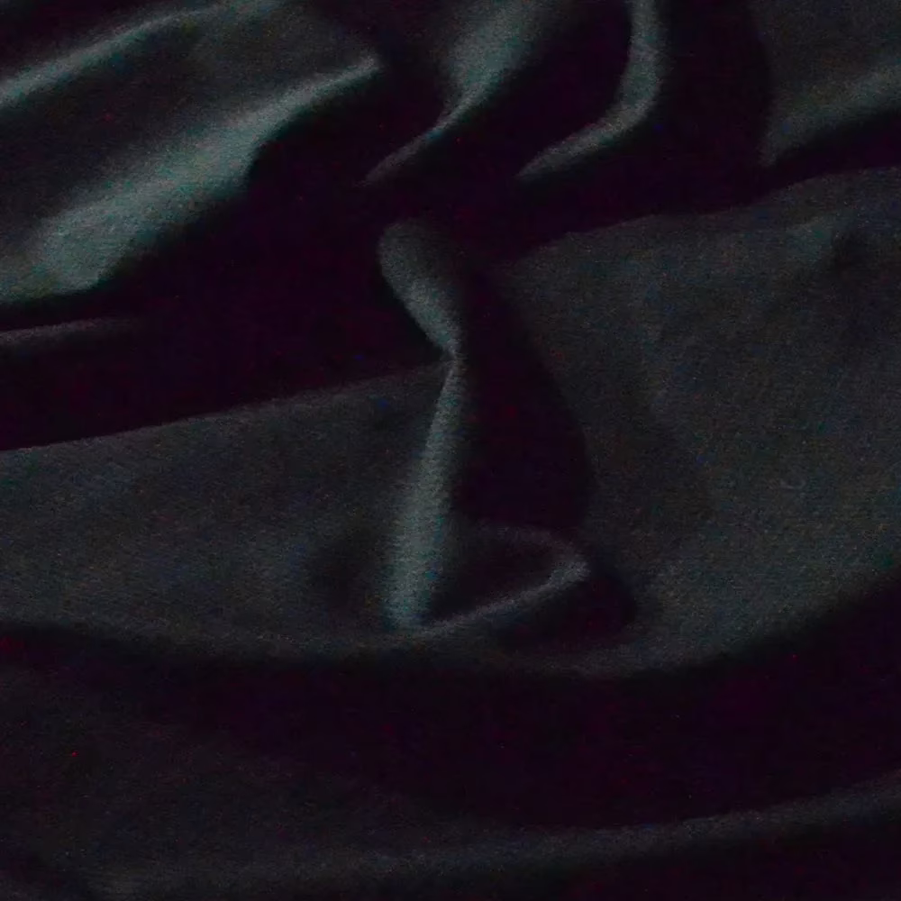 Raymond Blue Small Check Suit Fabric