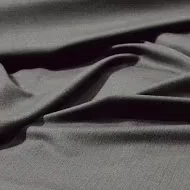 Raymond Blackish Grey Self Linning Stripe Suit Fabric