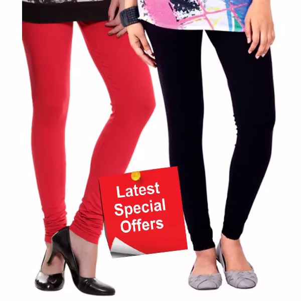 Elegant Offers On Soliel Legging
