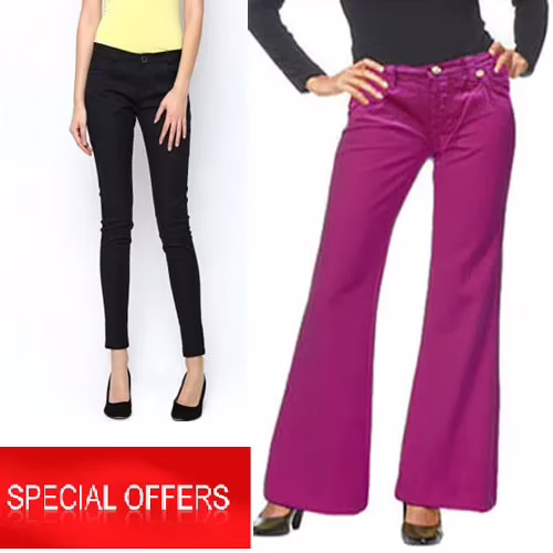 Versace Combo Offer On Trouser