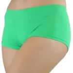 Pack Of 2 Best Fitting Hanes Boyshort