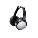 Sony MDR-XD150 Over Ear Headphones