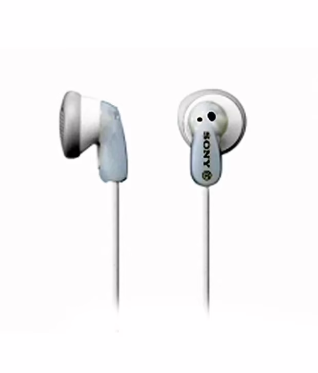 Sony MDR-E8LP In Ear Earphones