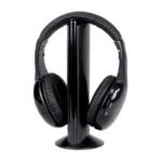 Intex Wireless Roaming Multimedia Headphone (IT-HP904FM)