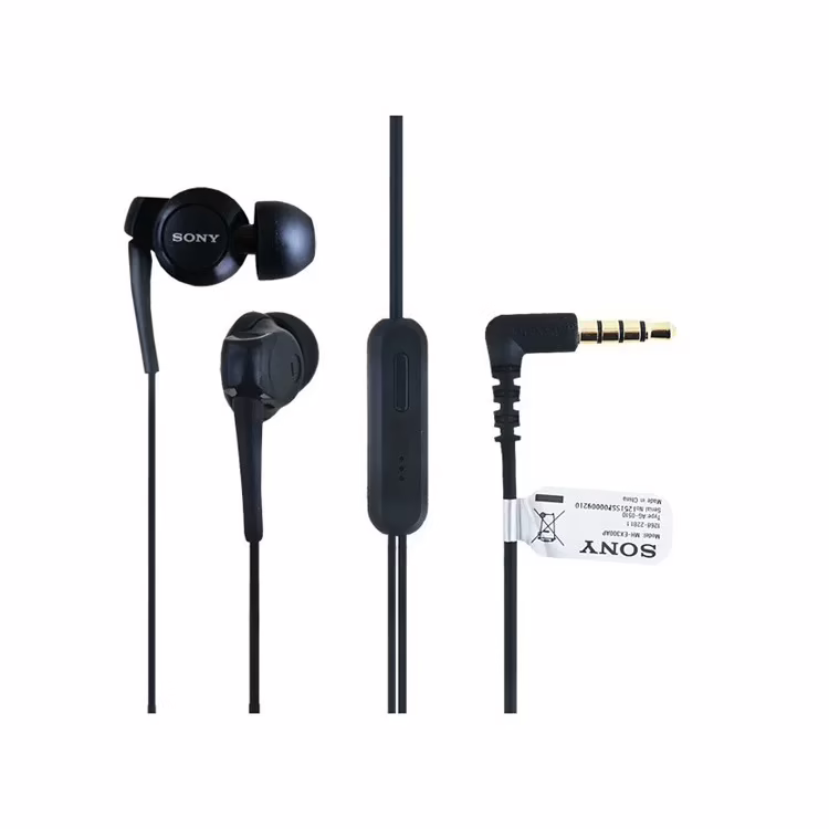 Sony MH-Ex300AP Oem Headphone