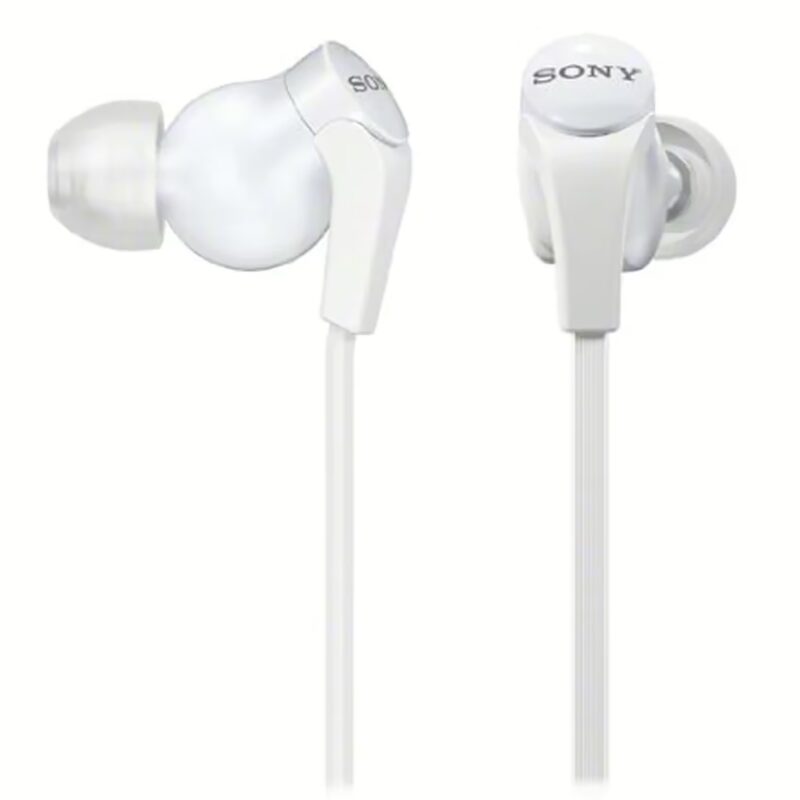 Sony MDR-XB30/WC In Ear Earphones