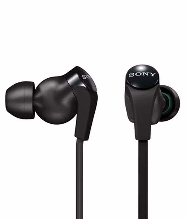 Sony MDR-XB30/BC In Ear Earphones