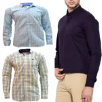 40% Off On Bangkok Cottons Shirt