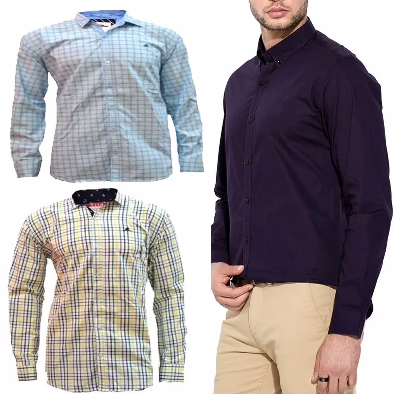 40% Off On Bangkok Cottons Shirt
