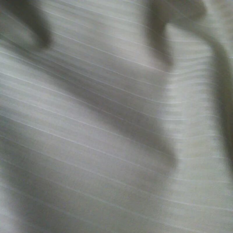 Raymond Beige Color With White Self Lining Suit Fabric