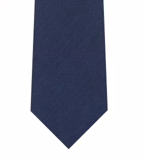Raymond Purple Self Print Shirting Fabric With Free Tie - Image 2