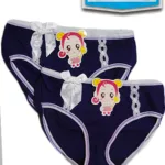 Bloomer Value Pack Of 2 (2-4 Years)