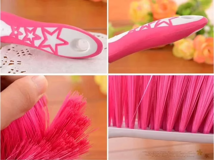 SuperDeals Car Carpet Cleaning Dusting Brush - Image 3