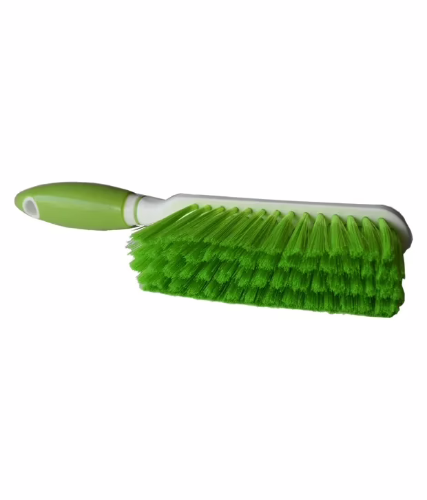 SuperDeals Car Carpet Cleaning Dusting Brush - Image 5