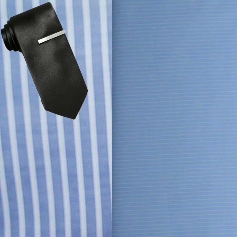 Raymond Pack Of 2 Shirting Fabric Free Tie