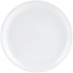 Handicraft Acrylic Round Full Plate