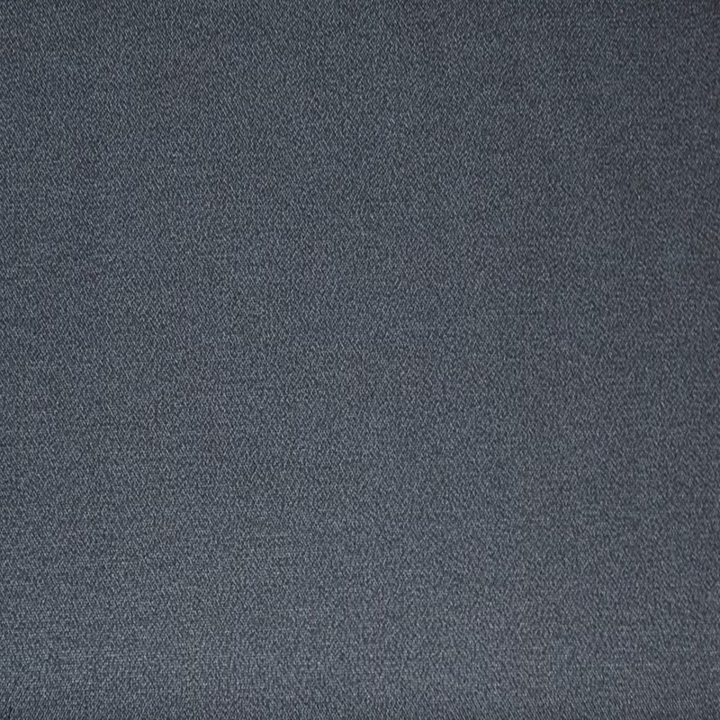 Raymond Men Poly blended Trouser Fabric_Grey