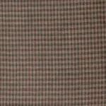 Raymond Multi Check Tweet Coat Fabric