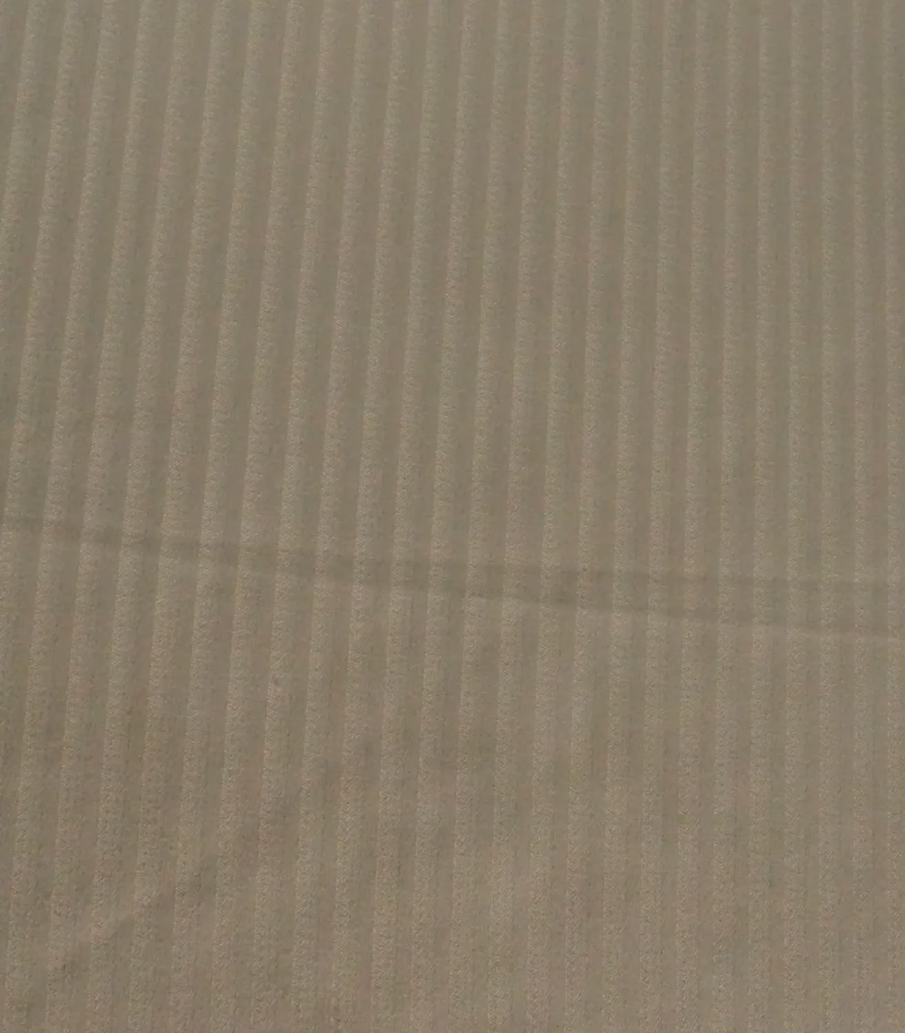 Raymond Brown Lining Cotton Blended Shirting Fabric