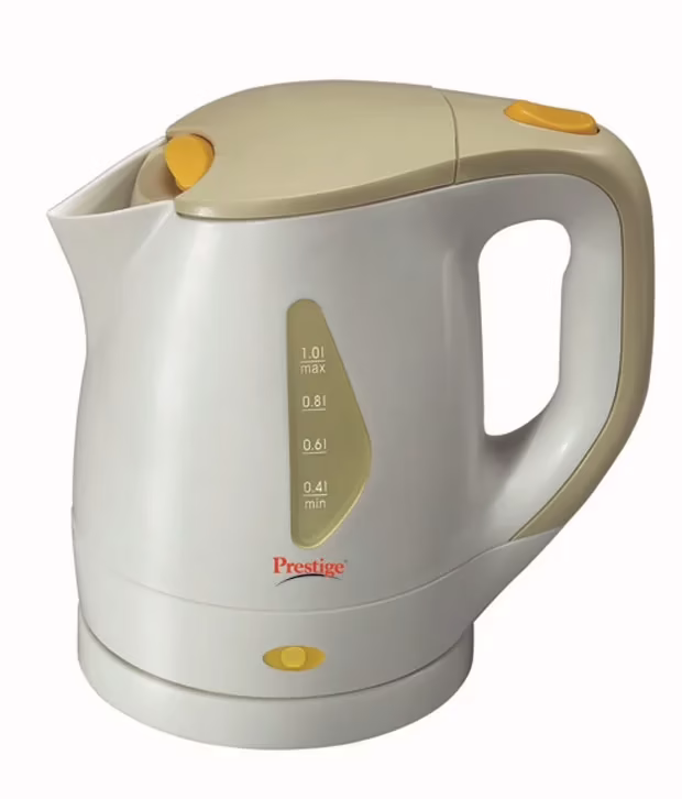 Prestige PKPDC - 1.0 Electric Kettle
