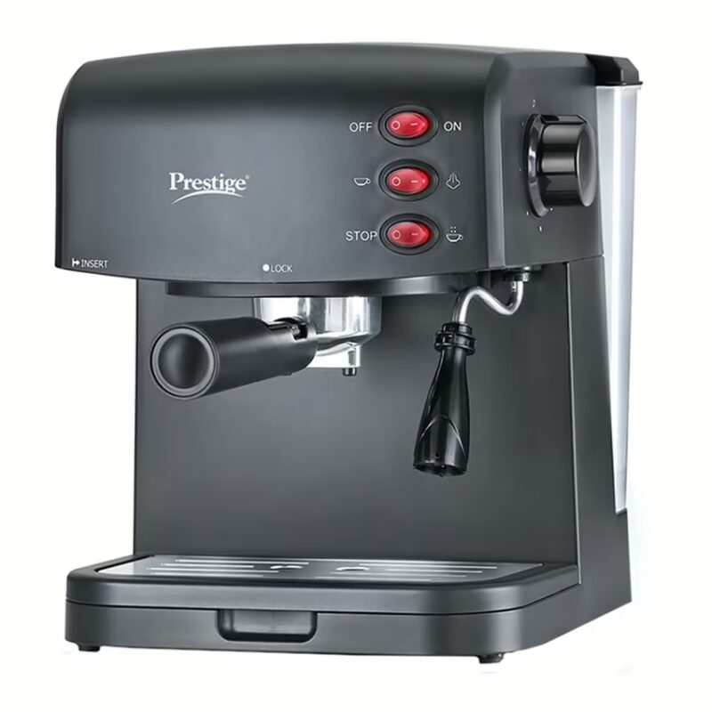 Prestige PECMD-2.0 Coffee Maker