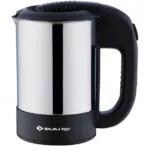 Bajaj 0.5 Ltr KTX2 SS Electric Kettle Stainless Steel