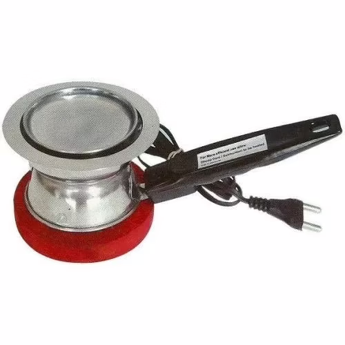 Super Deals Electric Dhoop Dani Puja Incense Burner Machine